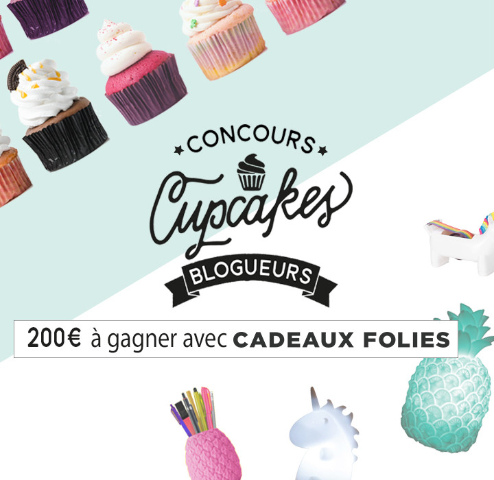 Cupcakes-Blogparade