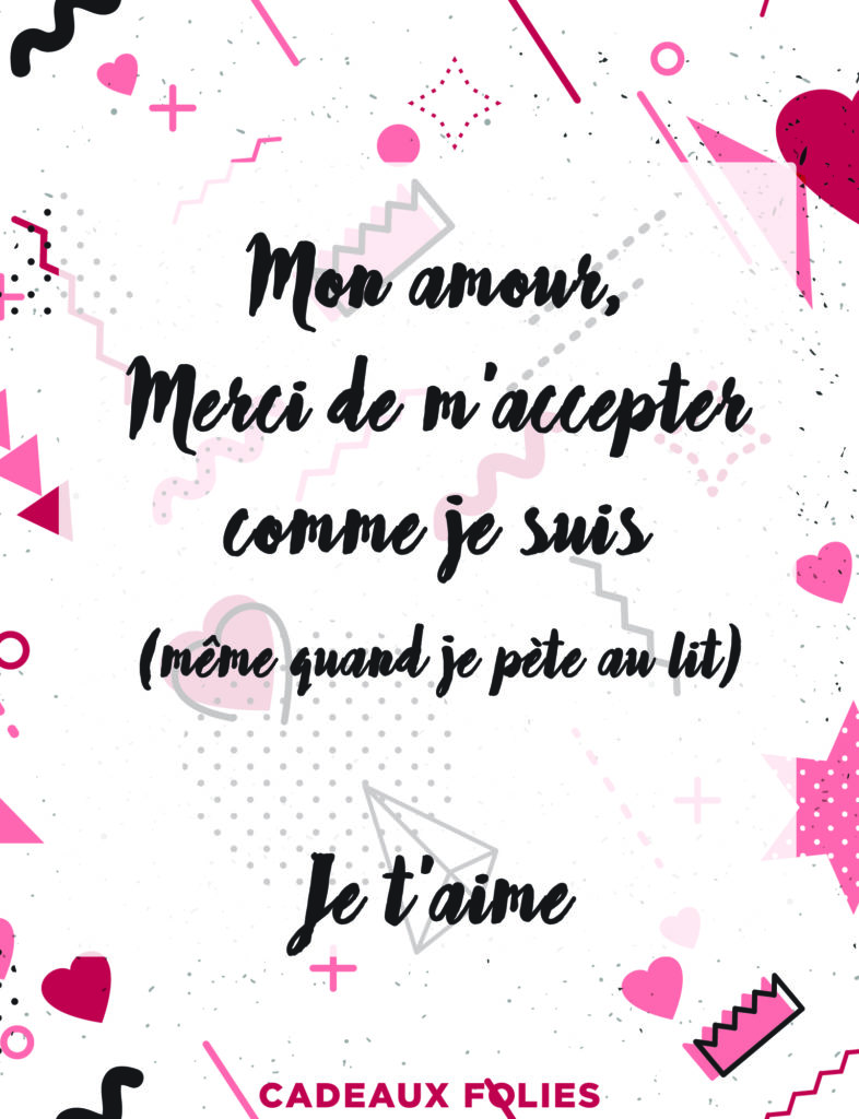 5 Citations D Amour Rigolottes Et Originales Pour La St Valentin