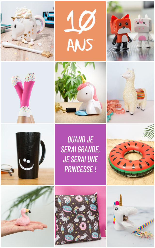 Trouver le Cadeau Parfait pour un Enfant de 10 Ans en 2024: Un Guide Complet