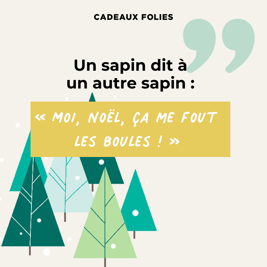 Blague de Noël amusante | 10 Blagues indémodables sur le thème de Noël