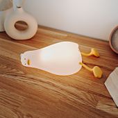 Lampe canard