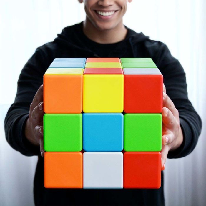 Cube Magique XXL