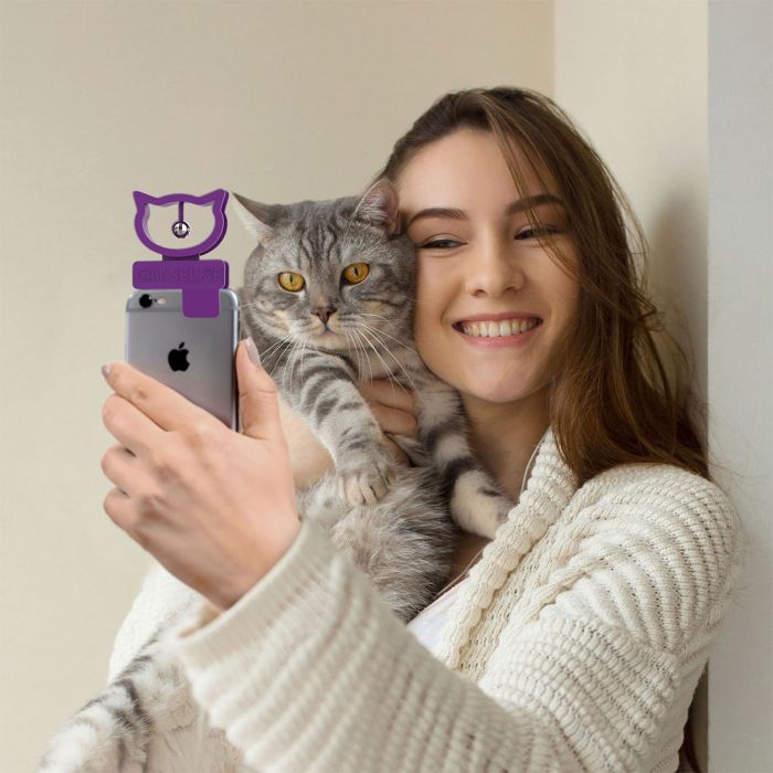 Accessoire A Selfie Chat